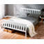 Tapia Solid Wood Bed-2138525100
