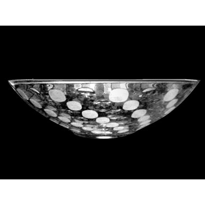 Bol décoratif crystal Elisha
