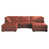 Marmalade Polyester is out of stock