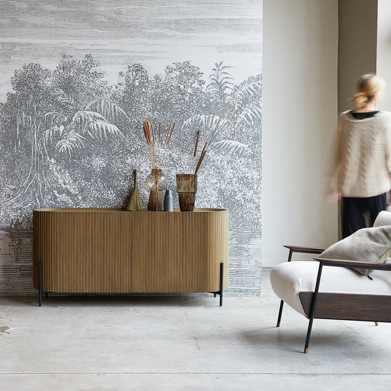 Lou 59.06'' W Sideboard