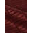 Blocks handloomed Viscose Red Area Rug
