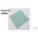3"X 12" Matte Finished Glass Subway Tile