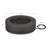 Conant Round Concrete Propane Smokeless Fire Pit Table-1484683925