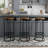 Hassan 33" Bar Stools-766140527