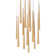 Cascade 15 - Light LED Pendant