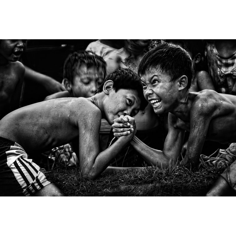 Wrapped Canvas Print, 76.2 cm H x 50.8 cm W