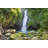 Grenada, Au Coin Falls by Flavio Vallenari - No Frame Art Prints on Canvas-1118973794