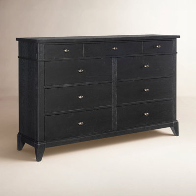 Mya 64" Double Dresser