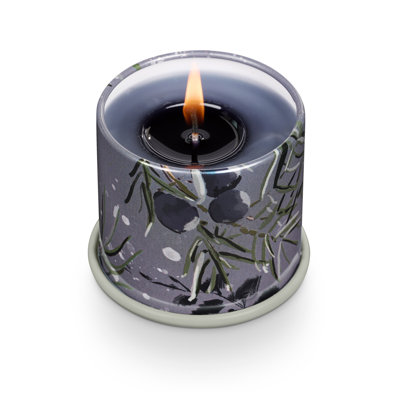 ILLUME Caz Scented Jar Candle