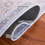 Tapis oriental lavable à la machine Tucson Performance-1647767829
