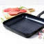 GreenPan Memphis Aluminium Non-Stick 28cm Grill Pan