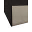 Tapis décoratif noir Furnish My Place-25775736