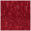 Couvre-lit matelassé rouge à motif floral toutes tailles-126174043
