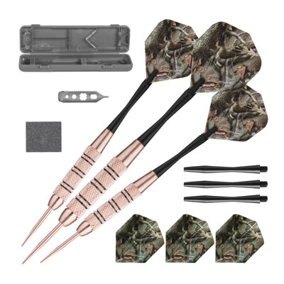 Jeu de fléchettes Fat Cat Realtree