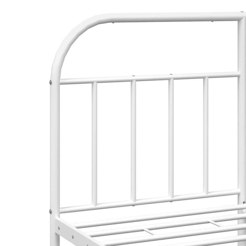 Pelley Bed, 140 x 200 cm