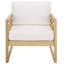 Fauteuil d'appoint Montford