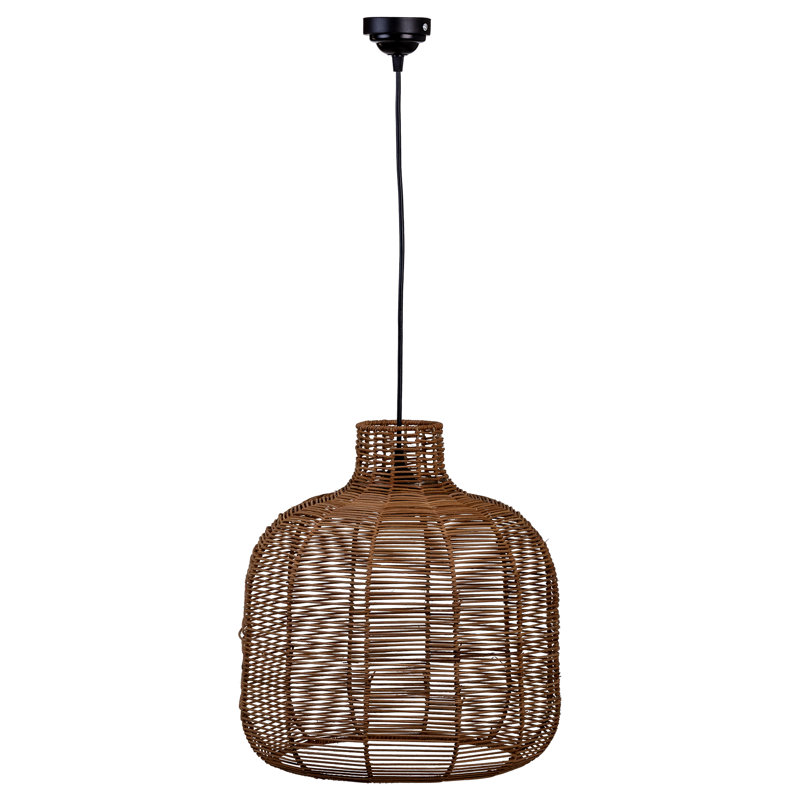 Rehana 1 - Light Jar Pendant