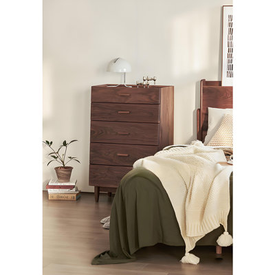 Multi Functional Multi-Layer Accent Chest