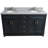 Detlef 61'' Double Bathroom Vanity with Granite Top-1151623337