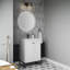 Meuble-lavabo simple l 23,6 po Chianti-804815489-804815515