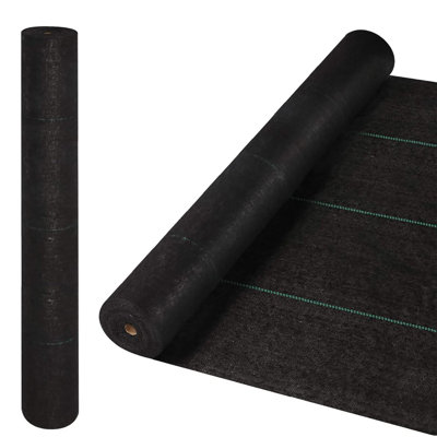 Tapis de sol Weed Barrier Landscape