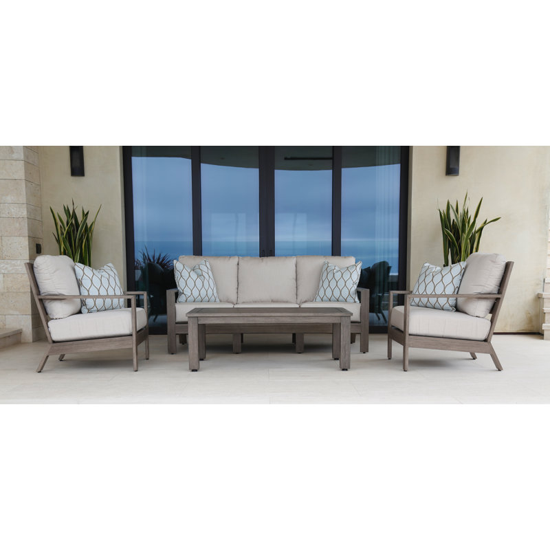 Laguna Outdoor Coffee Table