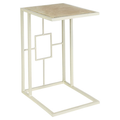 Plaza C Table End Table