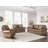Shadsburne Loveseat-1297187159
