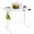 White est en rupture de stock