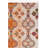 Kilim Flat Weave Wool Geometric Rug-622712955