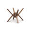 Table ronde en verre Exeter-29000791-20345119