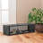 15.35x4.72x3.94in 2-Door Humane Live Rat Trap-1549269007