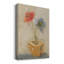 Fleurs de tasse de thé - impression-1800064879