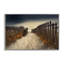 Giclée encadrée The Path That mèner à vous, design par 1x-615003627-615003629