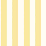 Just Kitchens Traditional Awning Stripe 33' L x 21" W Wallpaper Roll