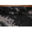 Tapis indien moderne abstrait