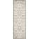 Carman Performance Floral Rug