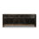 Approx. 91 inches Sideboard with Six Drawers Distressed Black