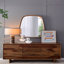 Lampe de table avec abat-jour requise