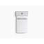Reve Dual-Flush Elongated One-Piece Toilet (Seat Included)-2109374807