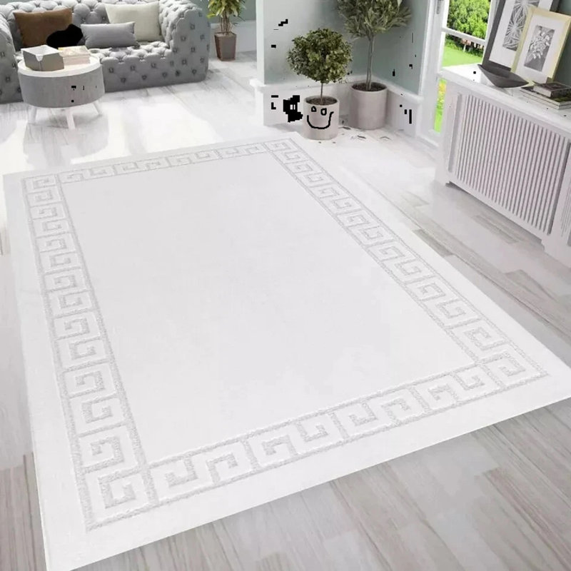 Area Rug, Rectangle 160 x 230 cm