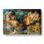 The Four Continents by Peter Paul Rubens - Wrapped Canvas Painting-61879024