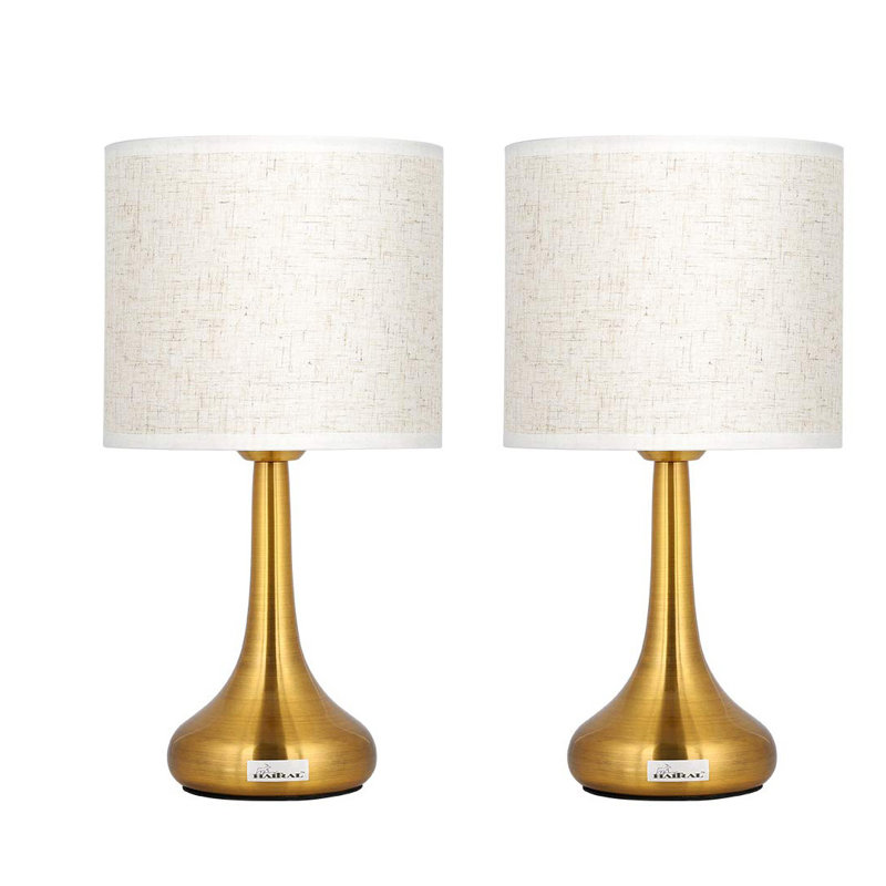Mini Table Lamps Beside Desk Light