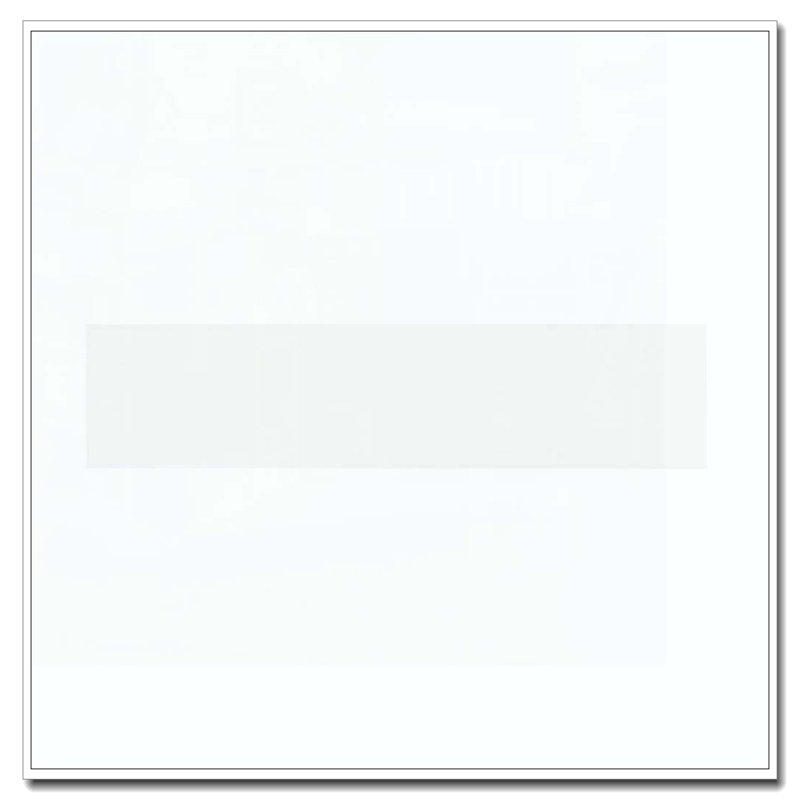 Accent Cabinet With 3 Drawers & 4 Doors, White