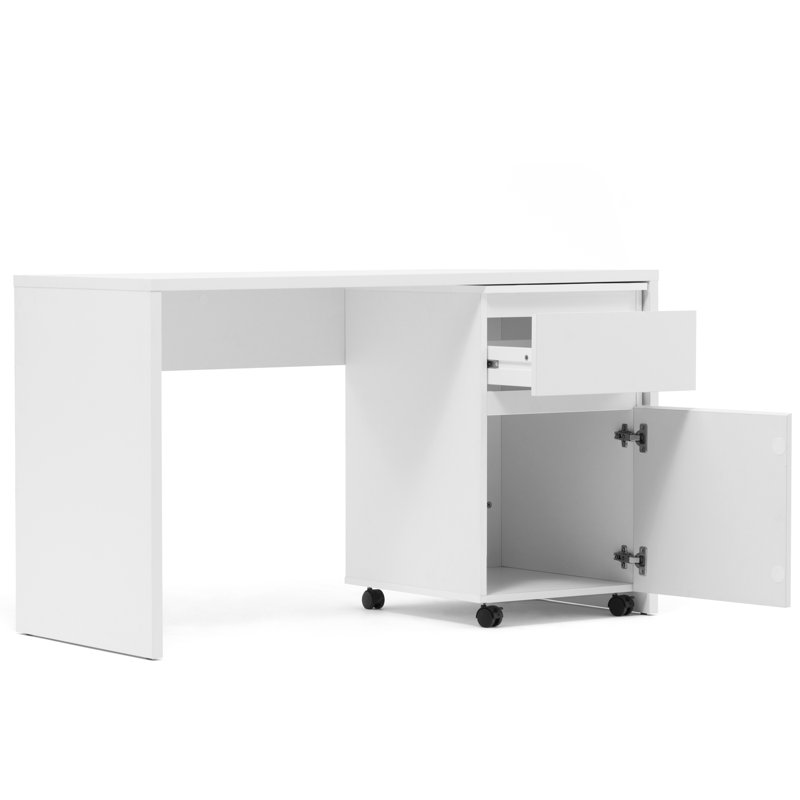 Speight Solid Wood Base Writing Desk