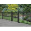 VersaRail 36 in. Aluminum Gate Kit-61212244