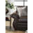 Claycomb 69'' Faux Leather Loveseat-94791918