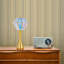 Lampe de table 21 po H