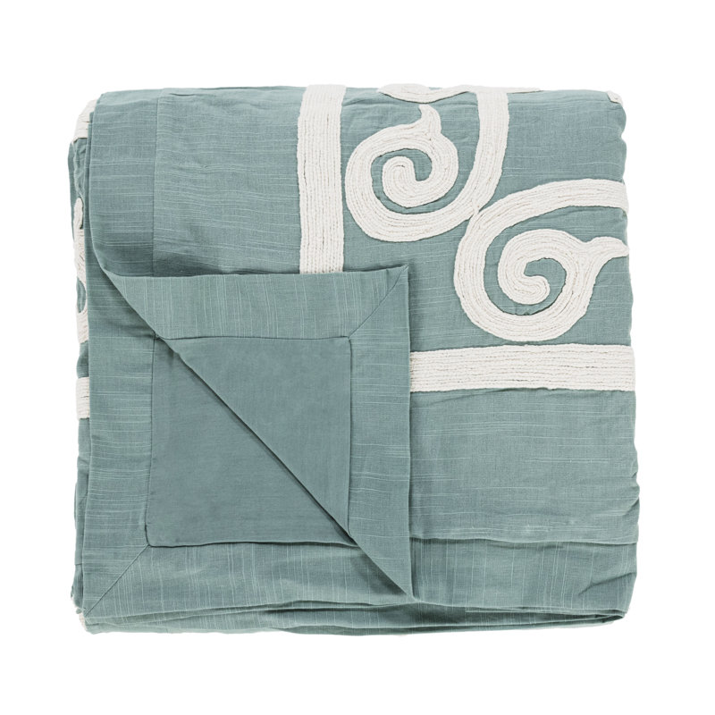 Patrina Blanket