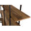 Woody 160cm W Metal Shelving Unit